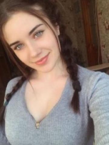 Проститутка Ульяна